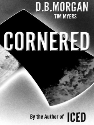 cover image of Cornered